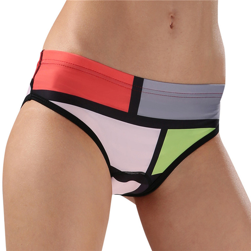 Mountain Biking A Sport - Women's Cycling Underwear Bicycle Mountain MTB