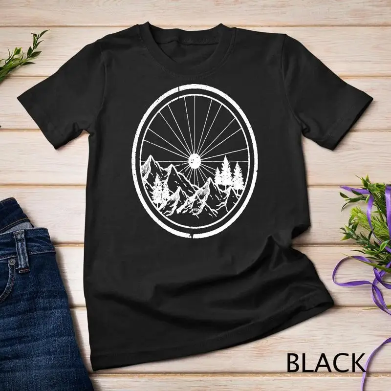 Mountain Biking Gifts - Mountain Bike Shirt MTB Cycling Bicycle