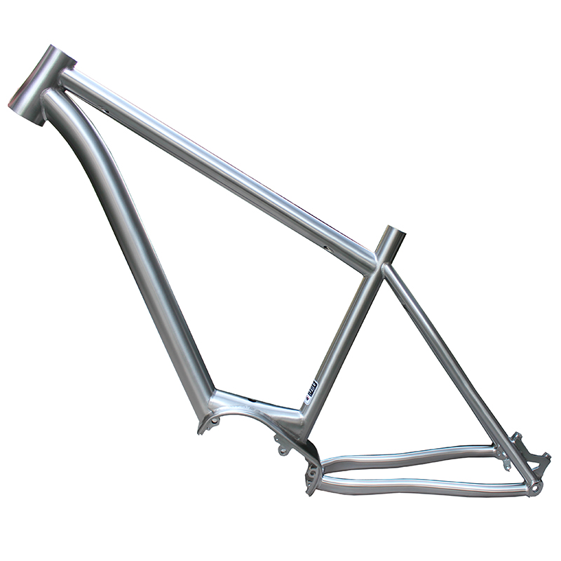 Titanium Bafang M620 Mountain  - Mountain Biking Usa review and price
