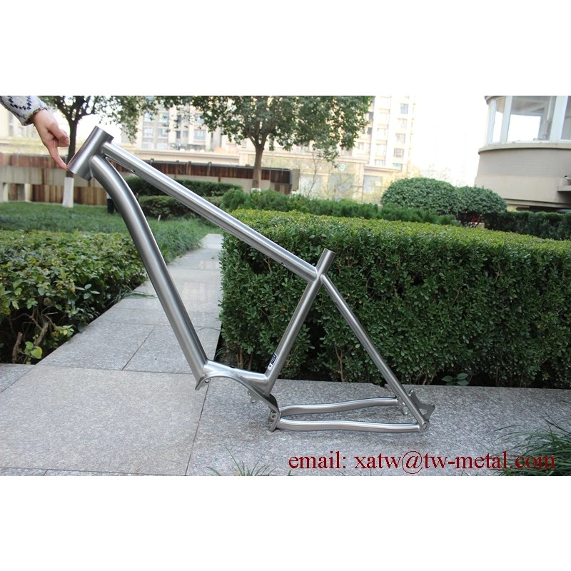 Titanium Bafang M620 Mountain  - Mountain Biking Usa review and price