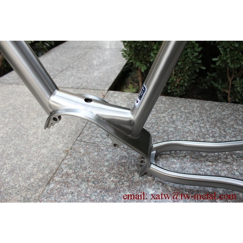 Titanium Bafang M620 Mountain  - Mountain Biking Usa review and price