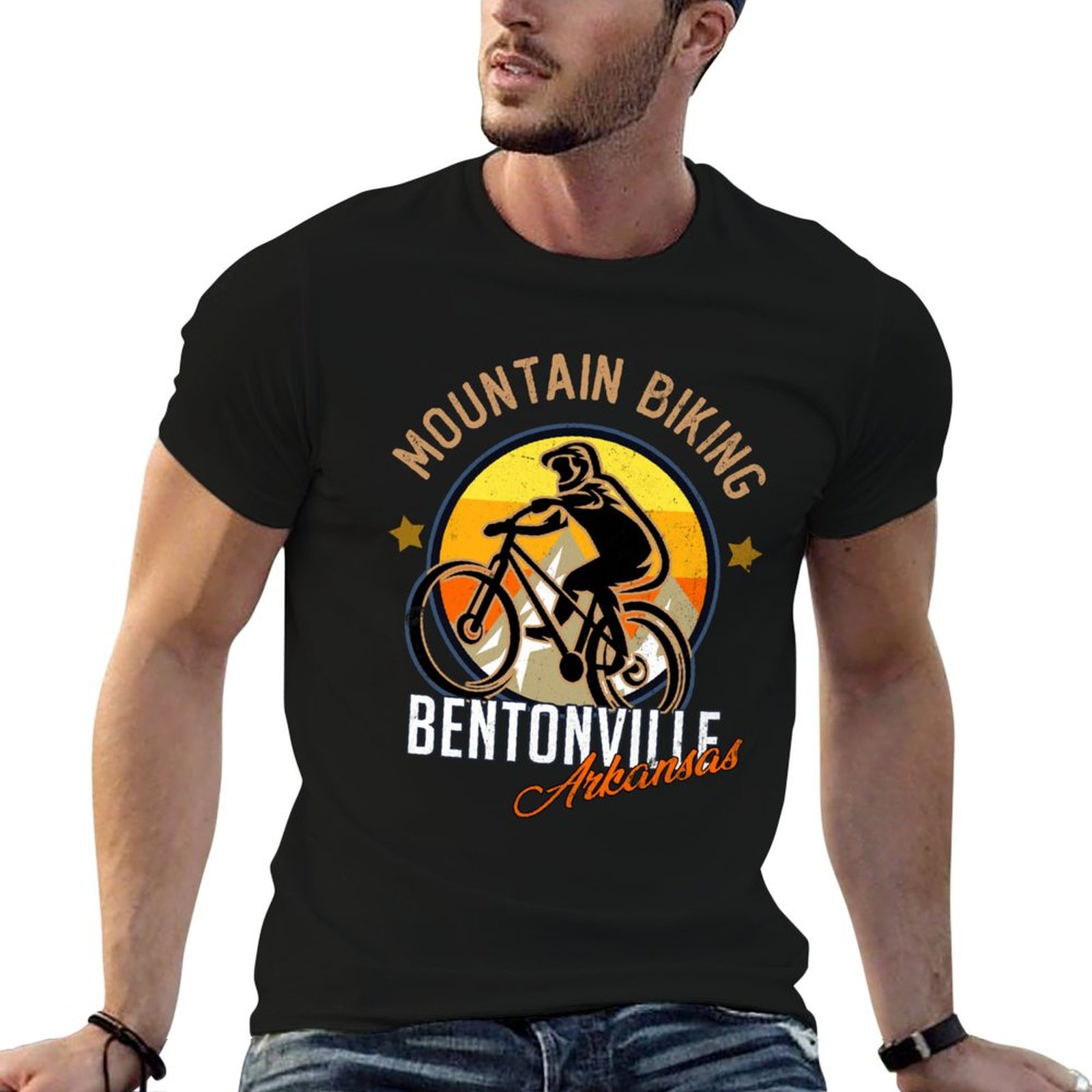 bentonville arkansas mountain  - Mountain Biking In Arkansas review and price