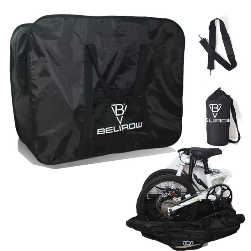 Mountain bike loading bag  rai - Mountain Biking Oxford review and price