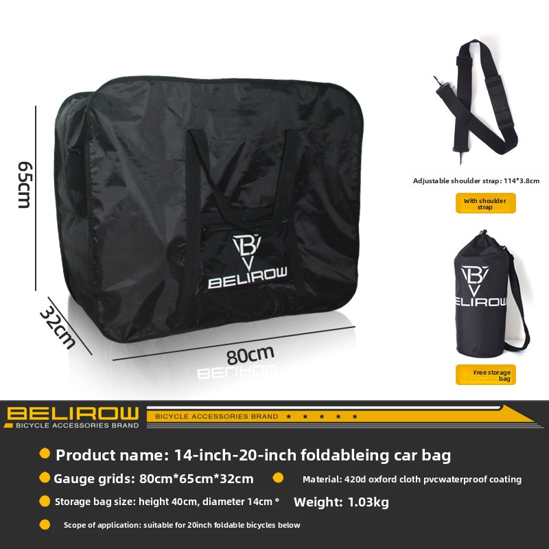 Mountain bike loading bag  rai - Mountain Biking Oxford review and price
