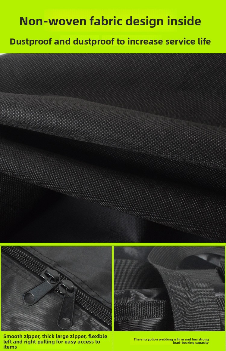 Mountain bike loading bag  rai - Mountain Biking Oxford review and price