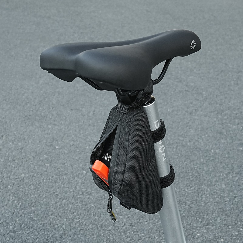 Mountain Road Bike Saddle Bag  - Mountain Biking Oxford review and price