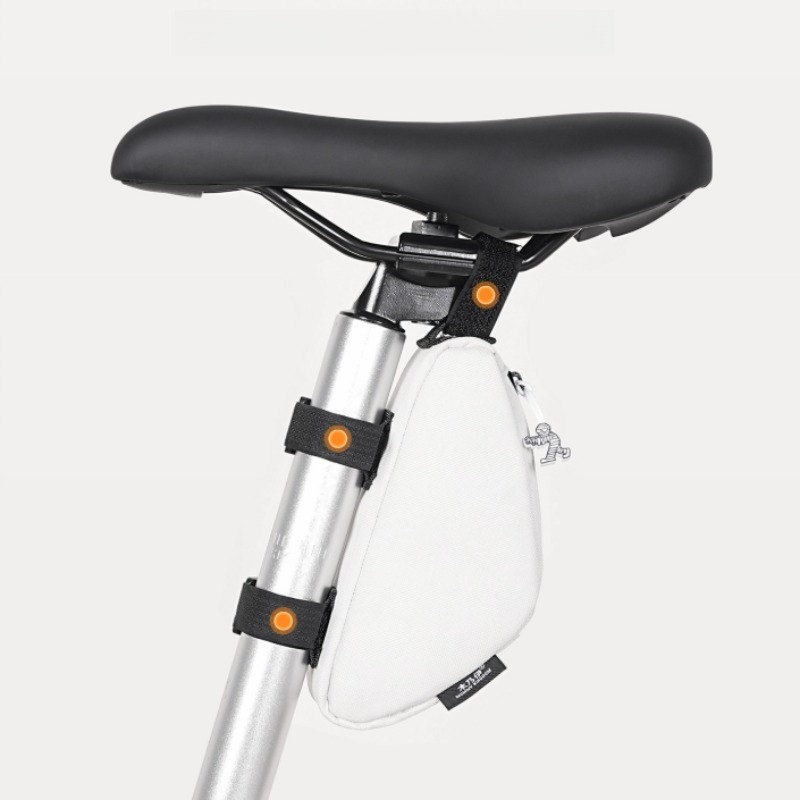 Mountain Road Bike Saddle Bag  - Mountain Biking Oxford review and price