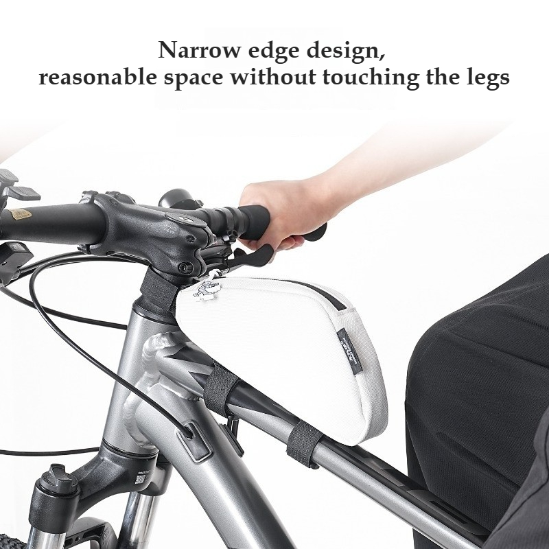 Mountain Road Bike Saddle Bag  - Mountain Biking Oxford review and price