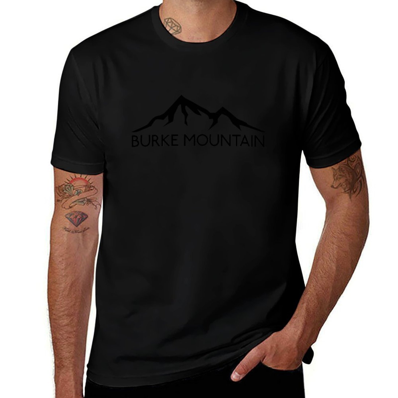 BURKE MOUNTAIN VERMONT SKIING  - Mountain Biking Vermont review and price