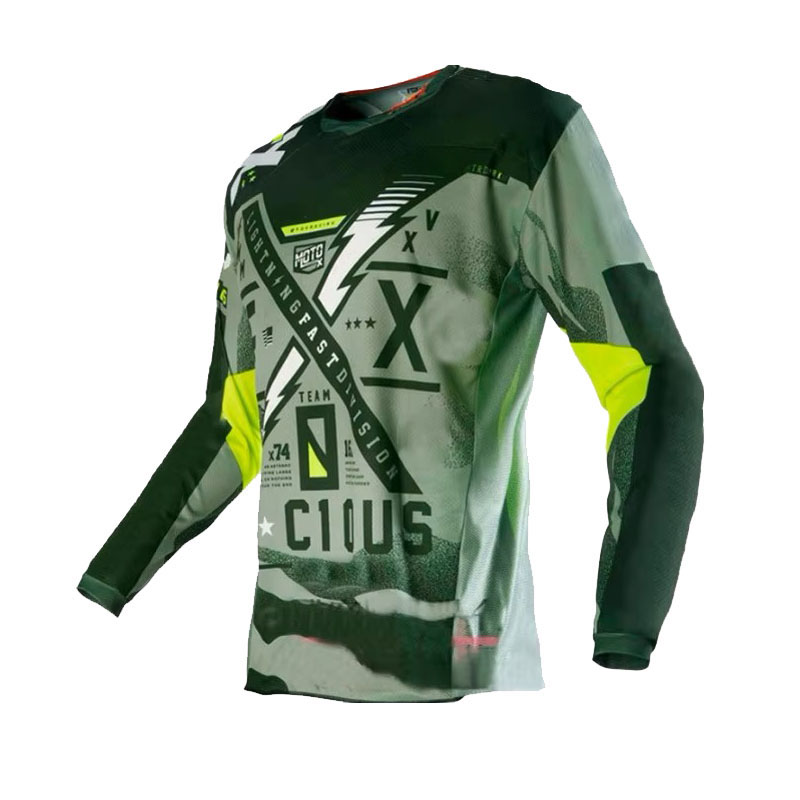 MTB Downhill Printed Motocross - Mountain Biking Videos review and price