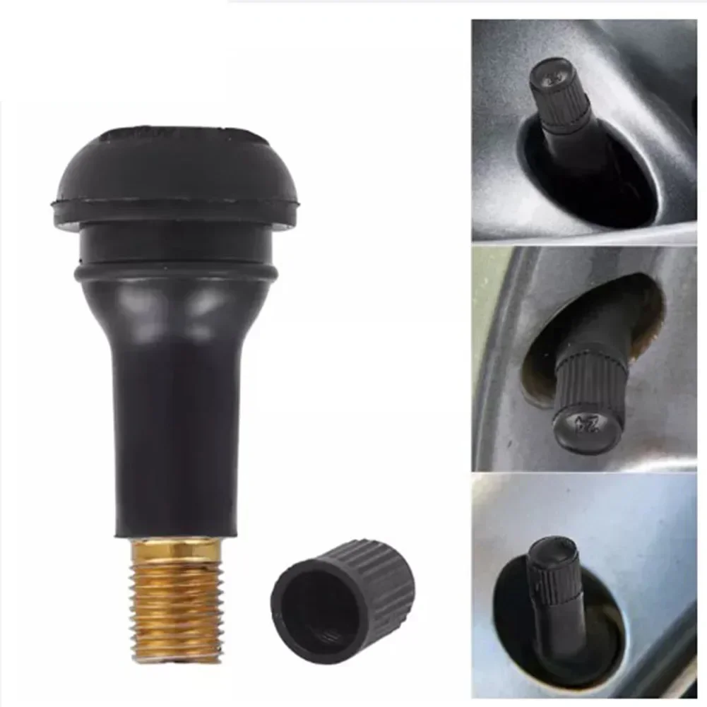 4pcs TR412/TR413 High Quality  - Tubeless Valve Core review and price