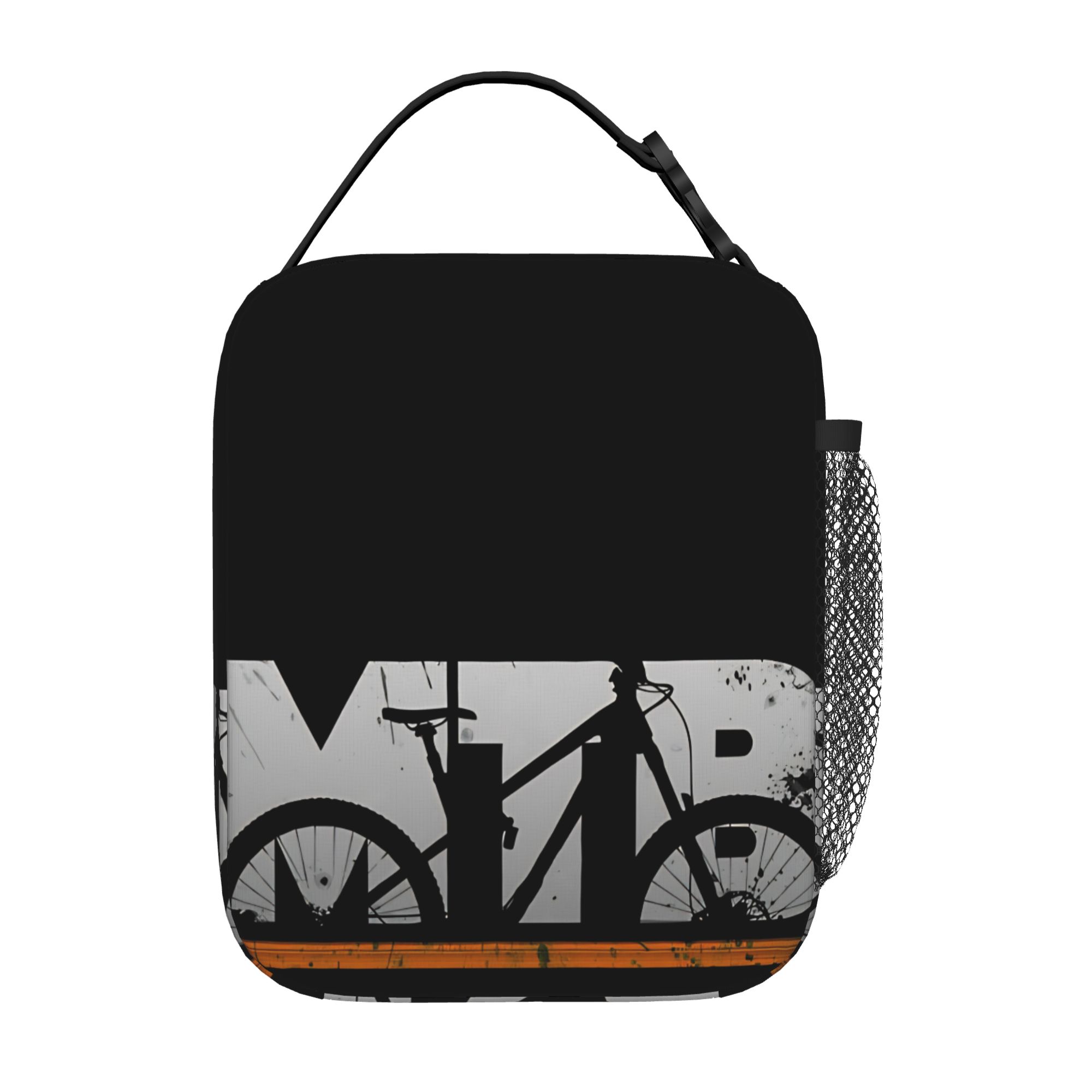 MTB Picnic Bag Cool MTB Mounta - Mountain Biking Gifts review and price