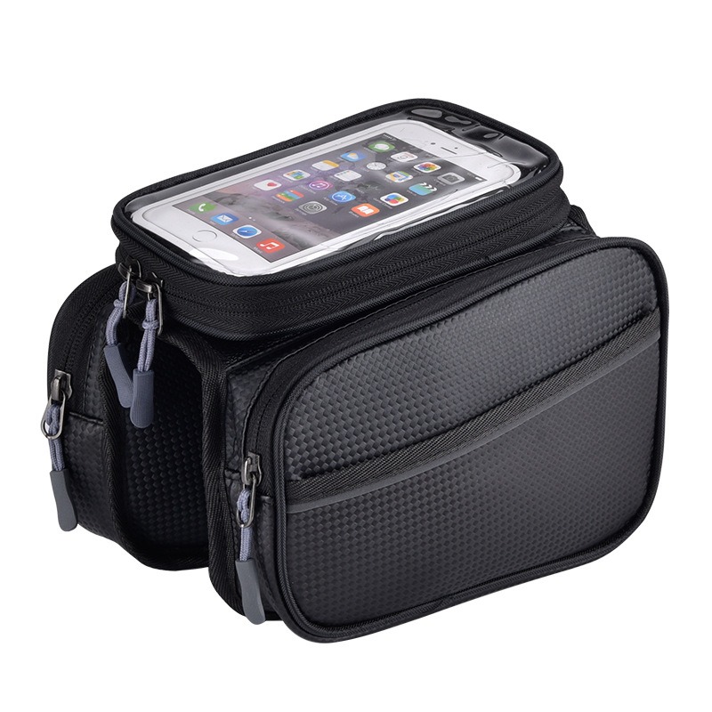 Waterproof Large Capacity Bicy - Mountain Biking Oxford review and price