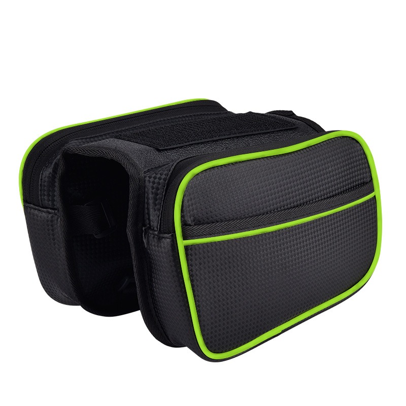 Waterproof Large Capacity Bicy - Mountain Biking Oxford review and price