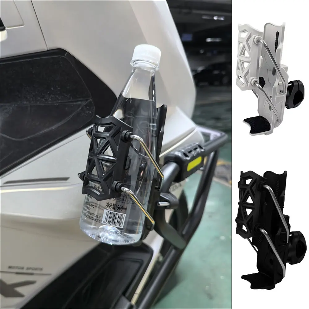 Adjustable Bottle Cages Suppor - Mountain Biking Water Bottle review and price