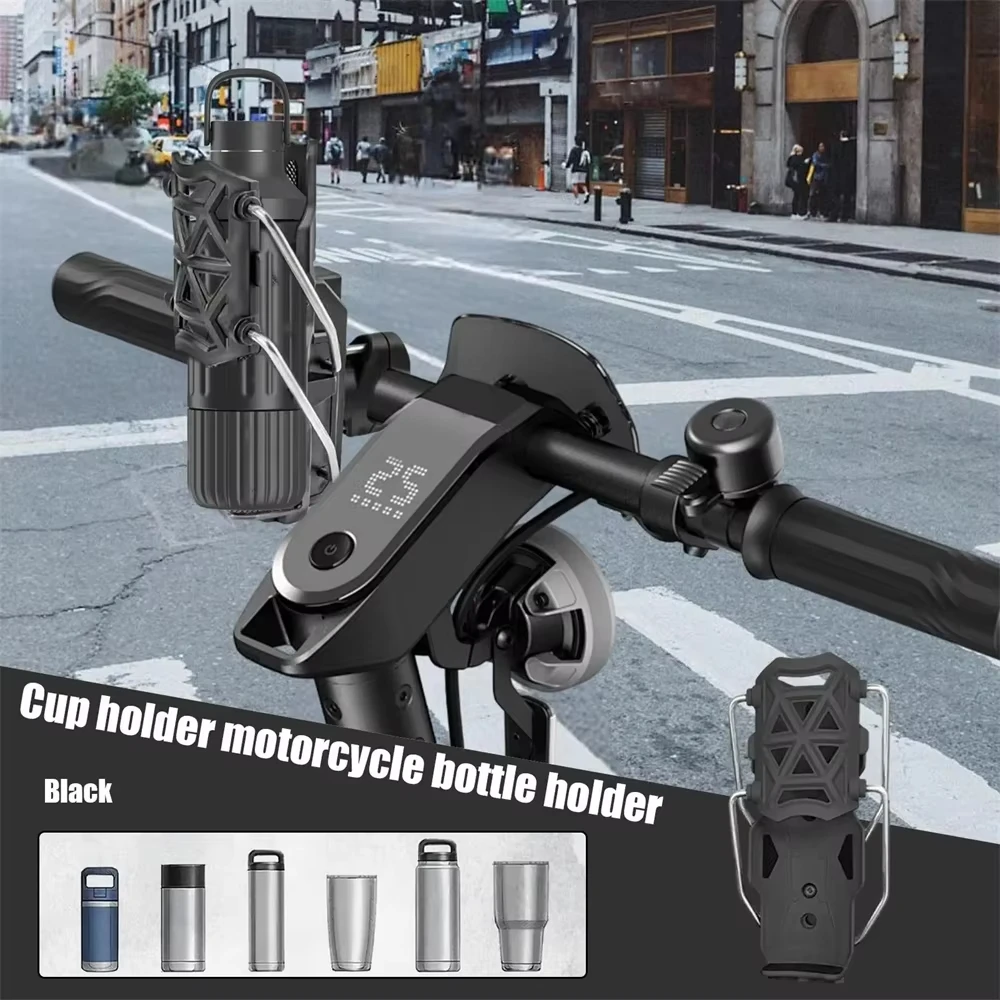 Adjustable Bottle Cages Suppor - Mountain Biking Water Bottle review and price