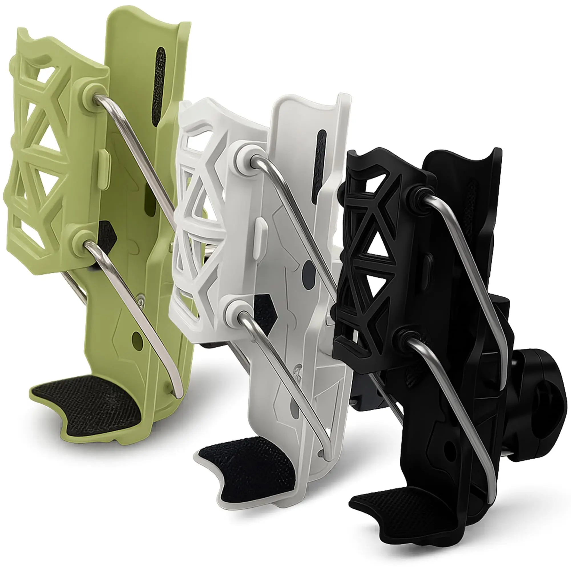 Adjustable Bottle Cages Suppor - Mountain Biking Water Bottle review and price