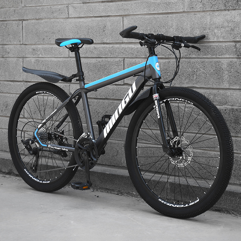 Sports Full Suspension Cycle M - Mountain Biking Usa review and price