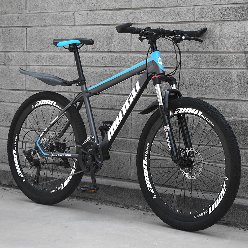 Sports Full Suspension Cycle M - Mountain Biking Usa review and price