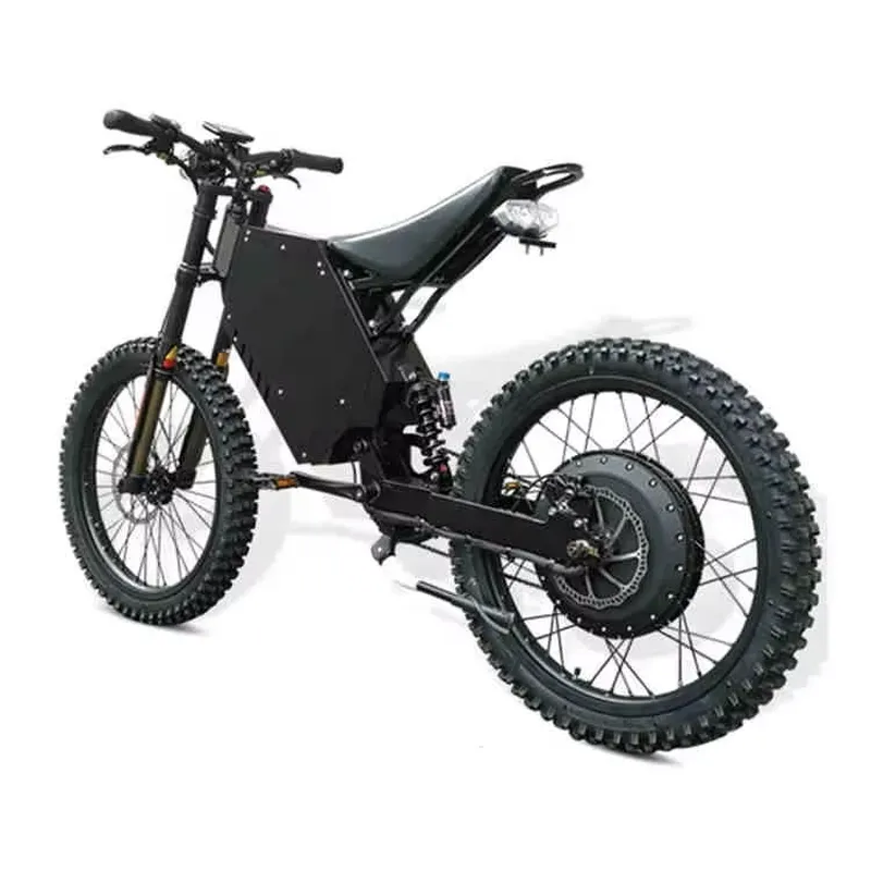 2026 Enduro Electric Bike for  - Mountain Biking In Australia review and price