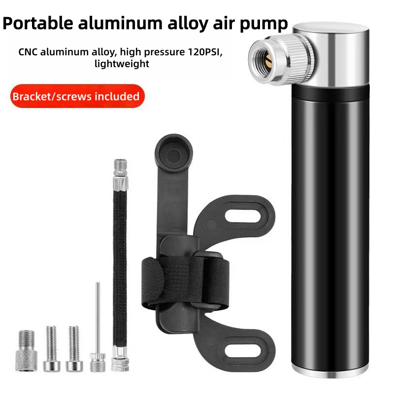 Portable Mini High-Pressure Ma - Mountain Biking Game review and price