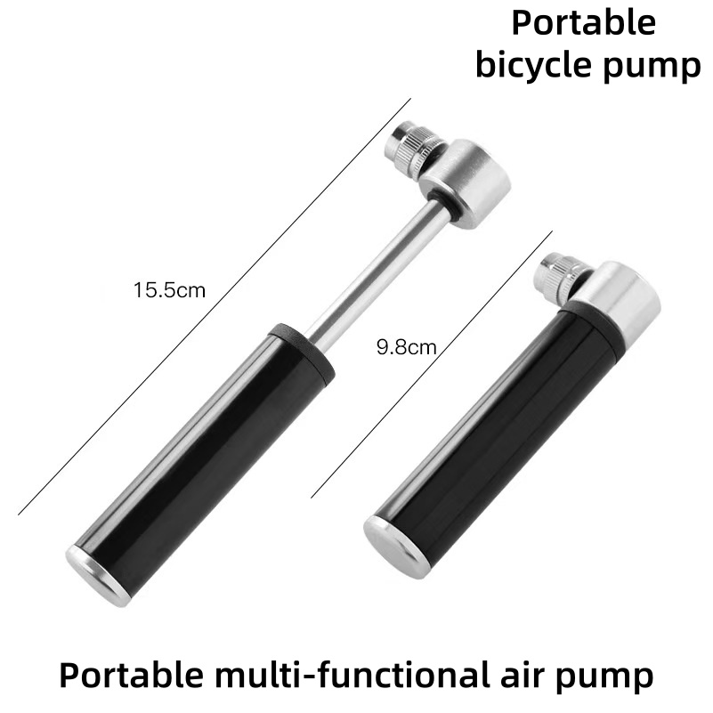 Portable Mini High-Pressure Ma - Mountain Biking Game review and price