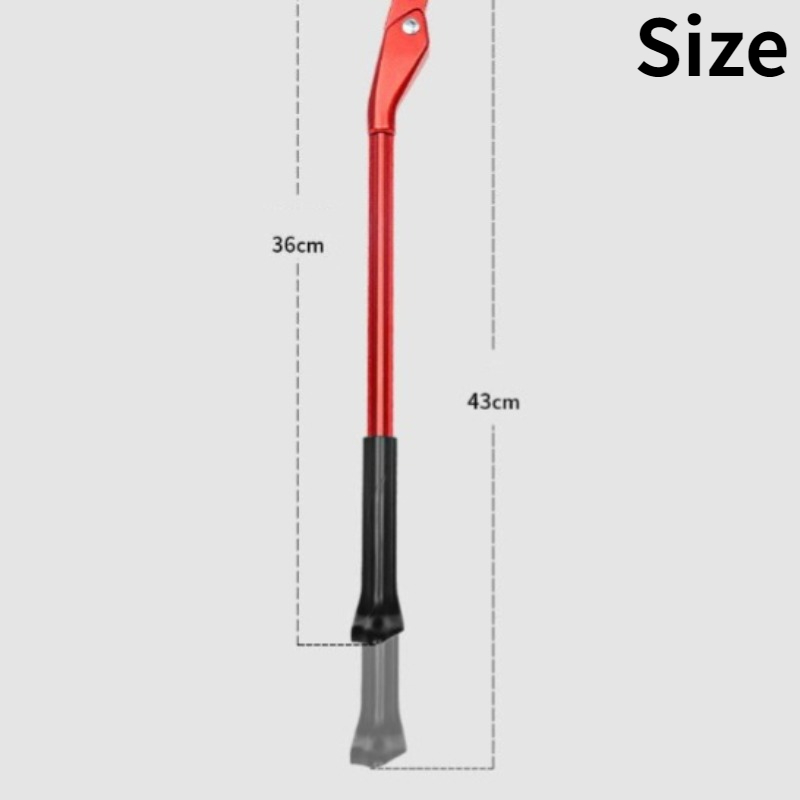 Mountain Bike Foot Support Qui - Mountain Biking A Sport review and price