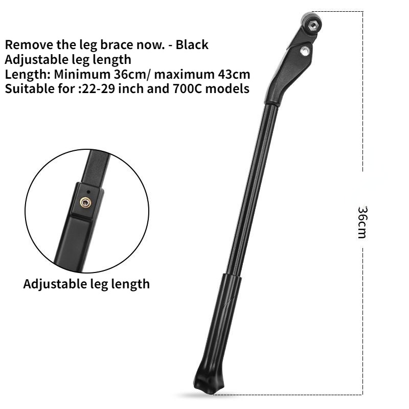 Mountain Bike Foot Support Qui - Mountain Biking A Sport review and price