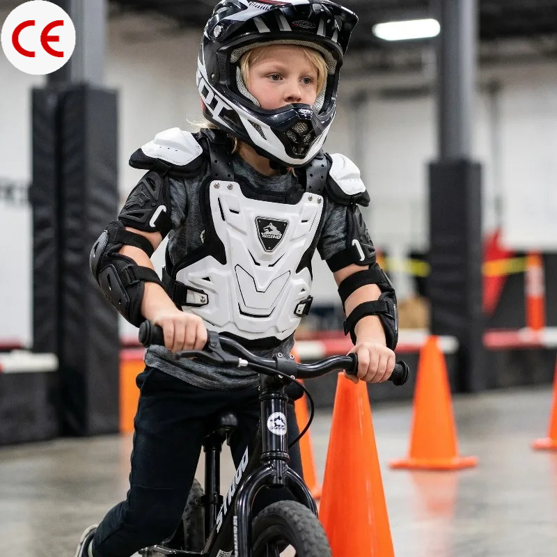 Children JXT Wolf  AR08 Motorc - Mountain Biking A Sport review and price
