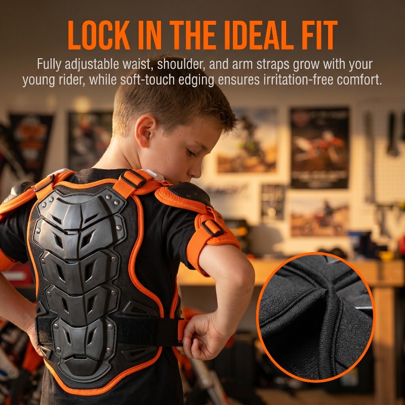 Children JXT Wolf  AR08 Motorc - Mountain Biking A Sport review and price
