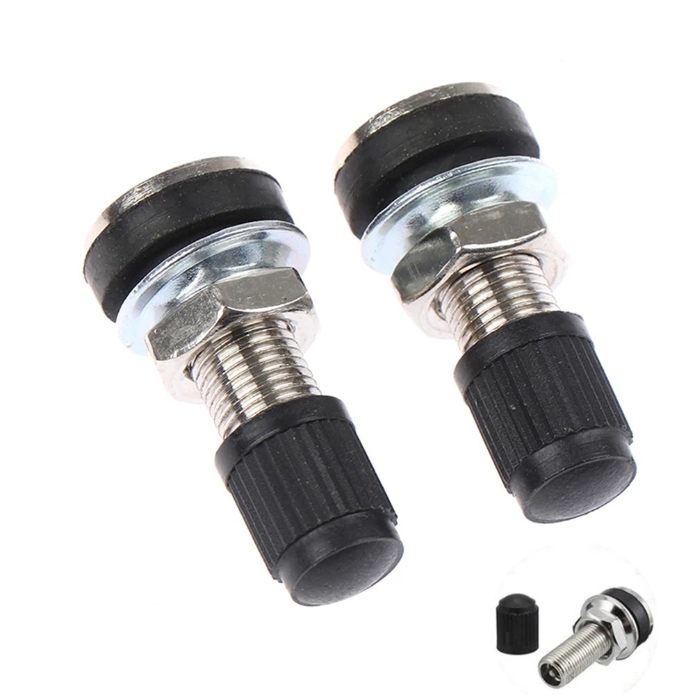 2PCS 32/35MM Tubeless Car Moto - Tubeless Valve Core review and price