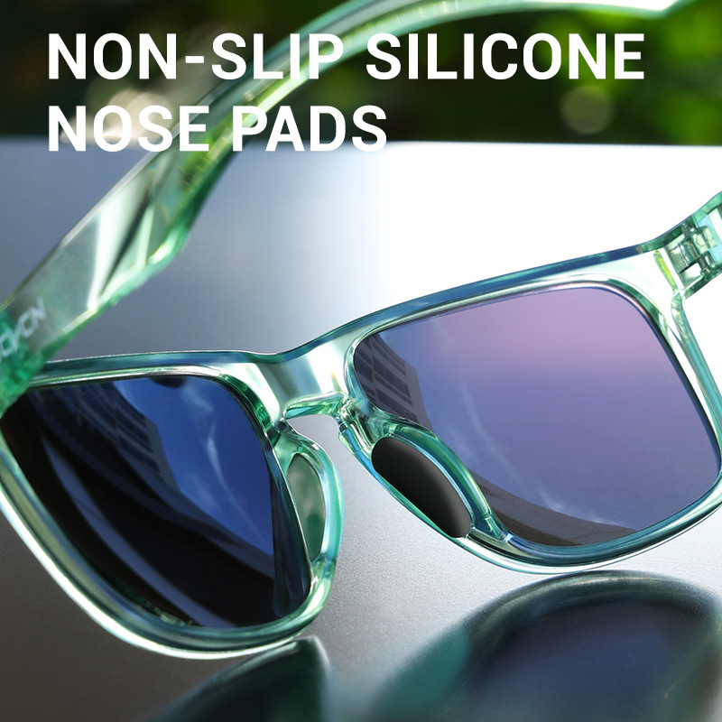 SCVCN Fishing Sunglasses Polar - Mountain Biking Sunglasses review and price