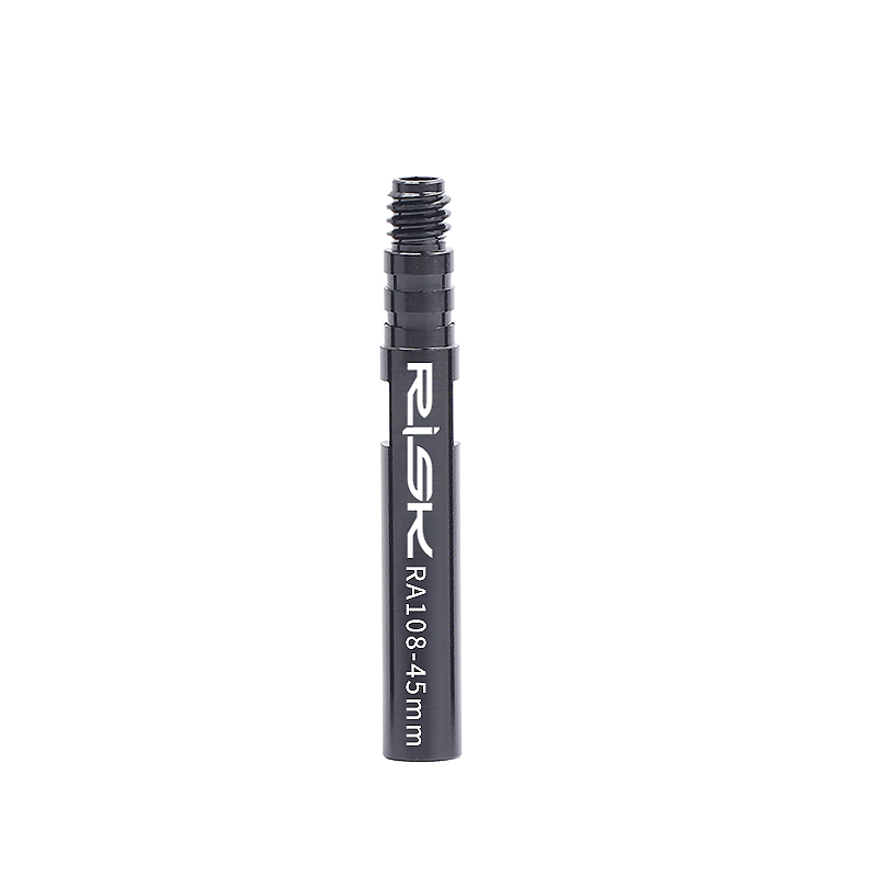 RISK Bicycle Presta Valve Exte - Tubeless Valve Core review and price