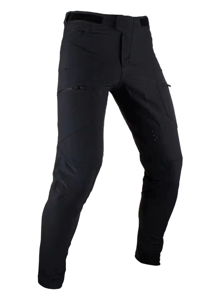 2026 FH Downhill MTB Pant Endu - Mountain Biking Videos review and price