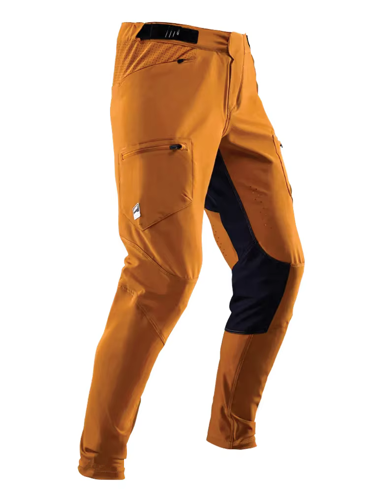 2026 FH Downhill MTB Pant Endu - Mountain Biking Videos review and price