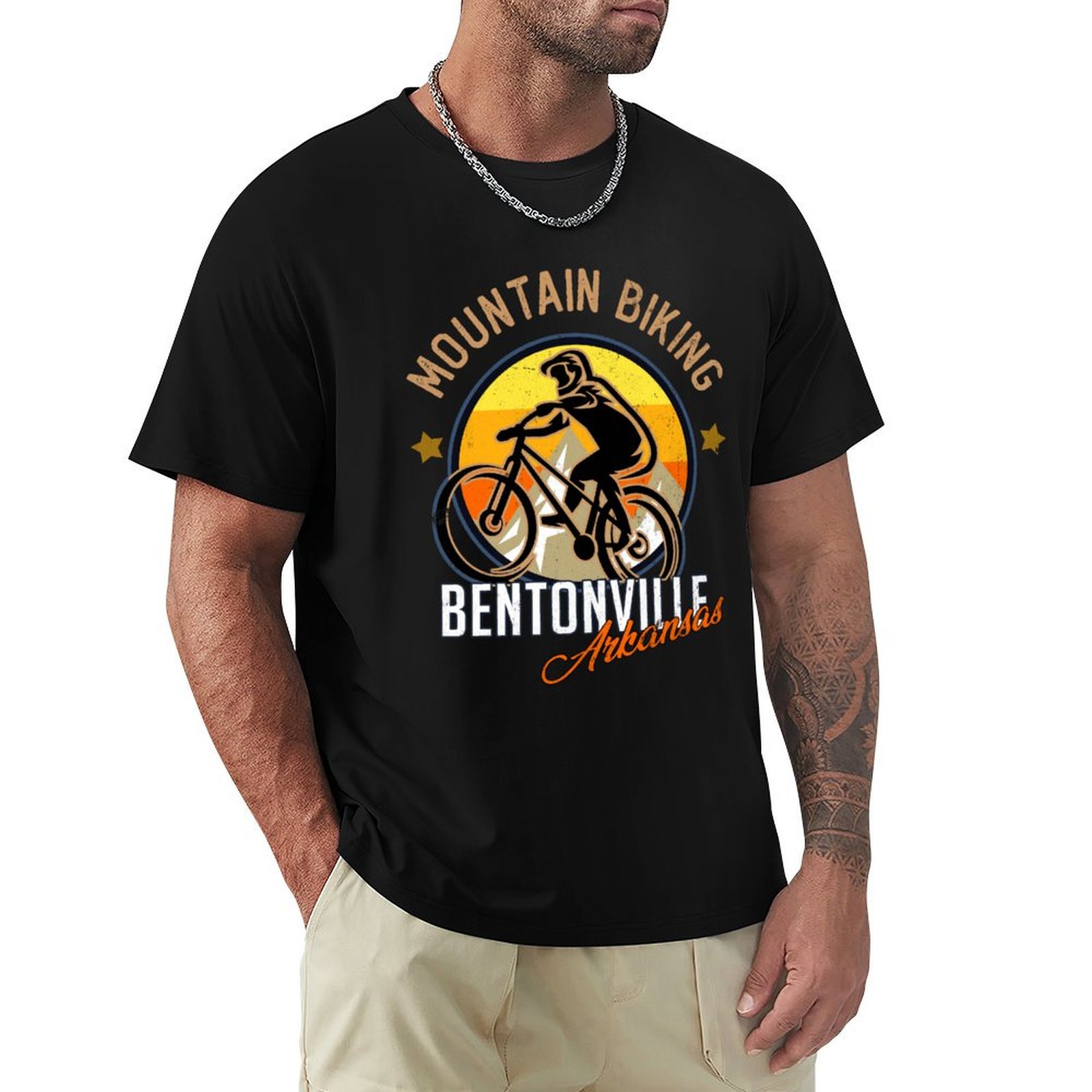 bentonville arkansas mountain  - Mountain Biking In Arkansas review and price