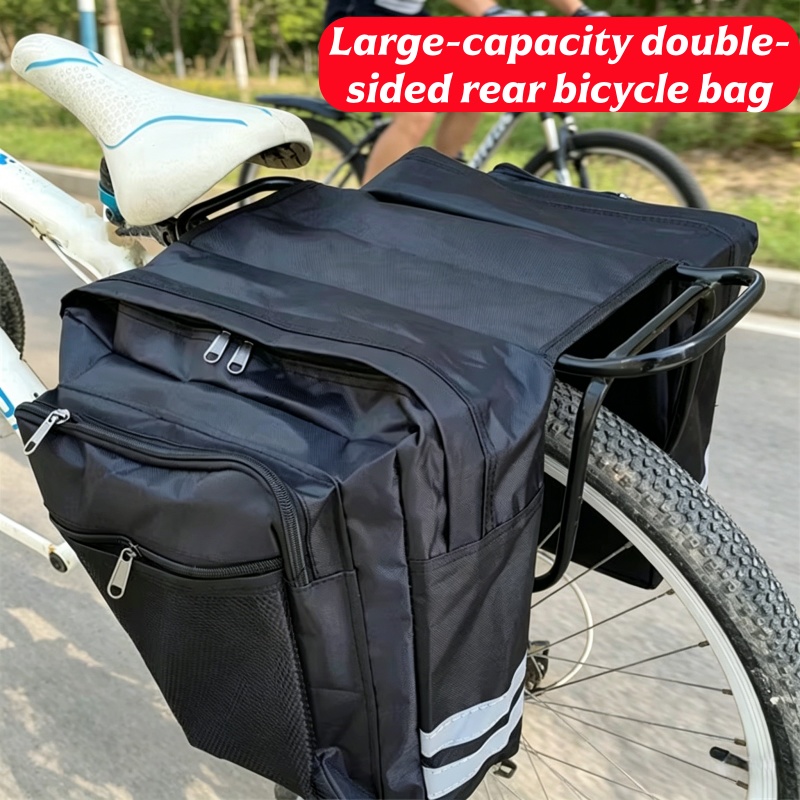 Large-capacity bicycle ridingb - Mountain Biking Oxford review and price