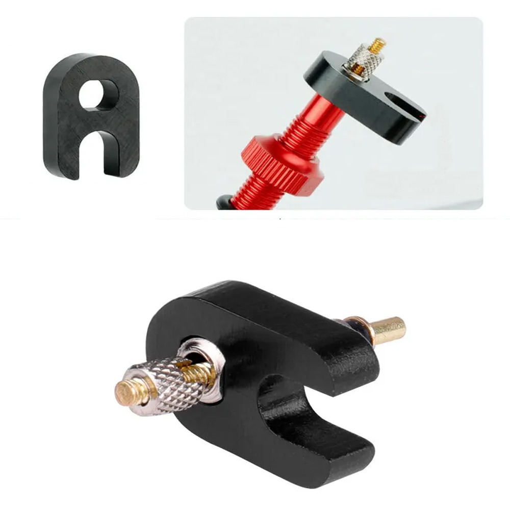 6/18Pcs Bicycle Valve Core Fre - Tubeless Valve Core review and price