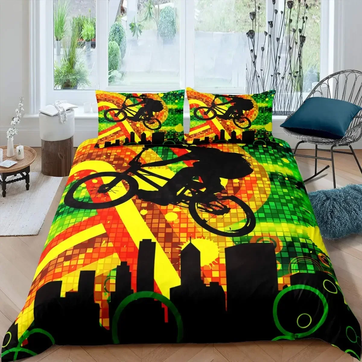 Bicycle Mountain Bike Sport Ga - Mountain Biking Game review and price