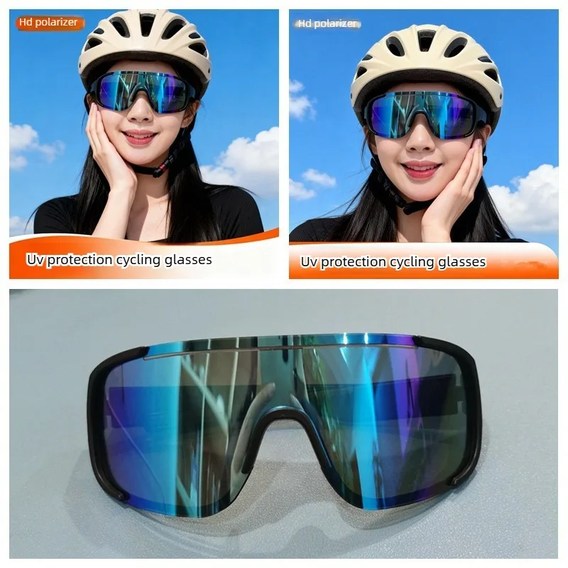 Unisex Sports Cycling Sunglass - Mountain Biking Sunglasses review and price