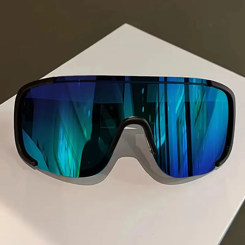 Unisex Sports Cycling Sunglass - Mountain Biking Sunglasses review and price