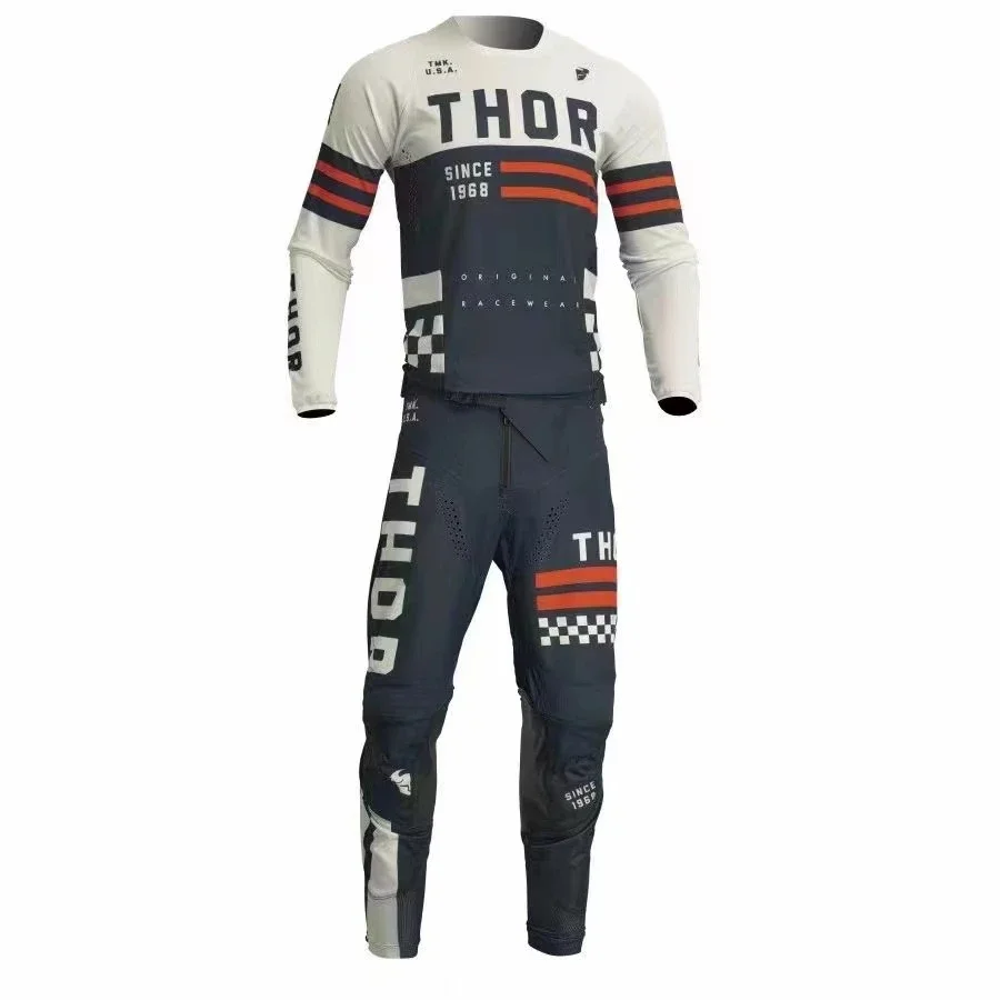 Flexair Jersey Pants Motocross - Mountain Biking Videos review and price