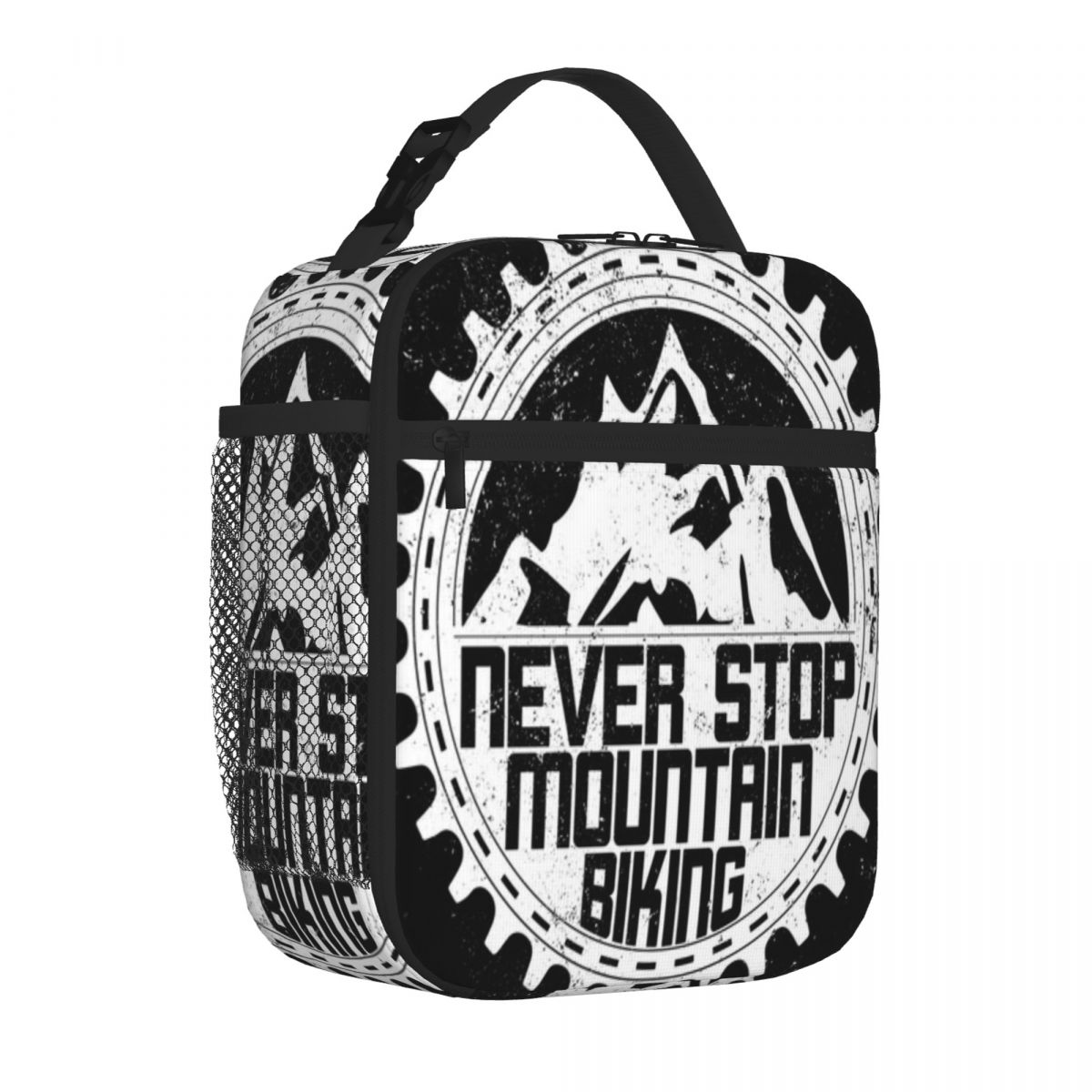 Hot Sale Never Stop Mountain B - Mountain Biking Oxford review and price