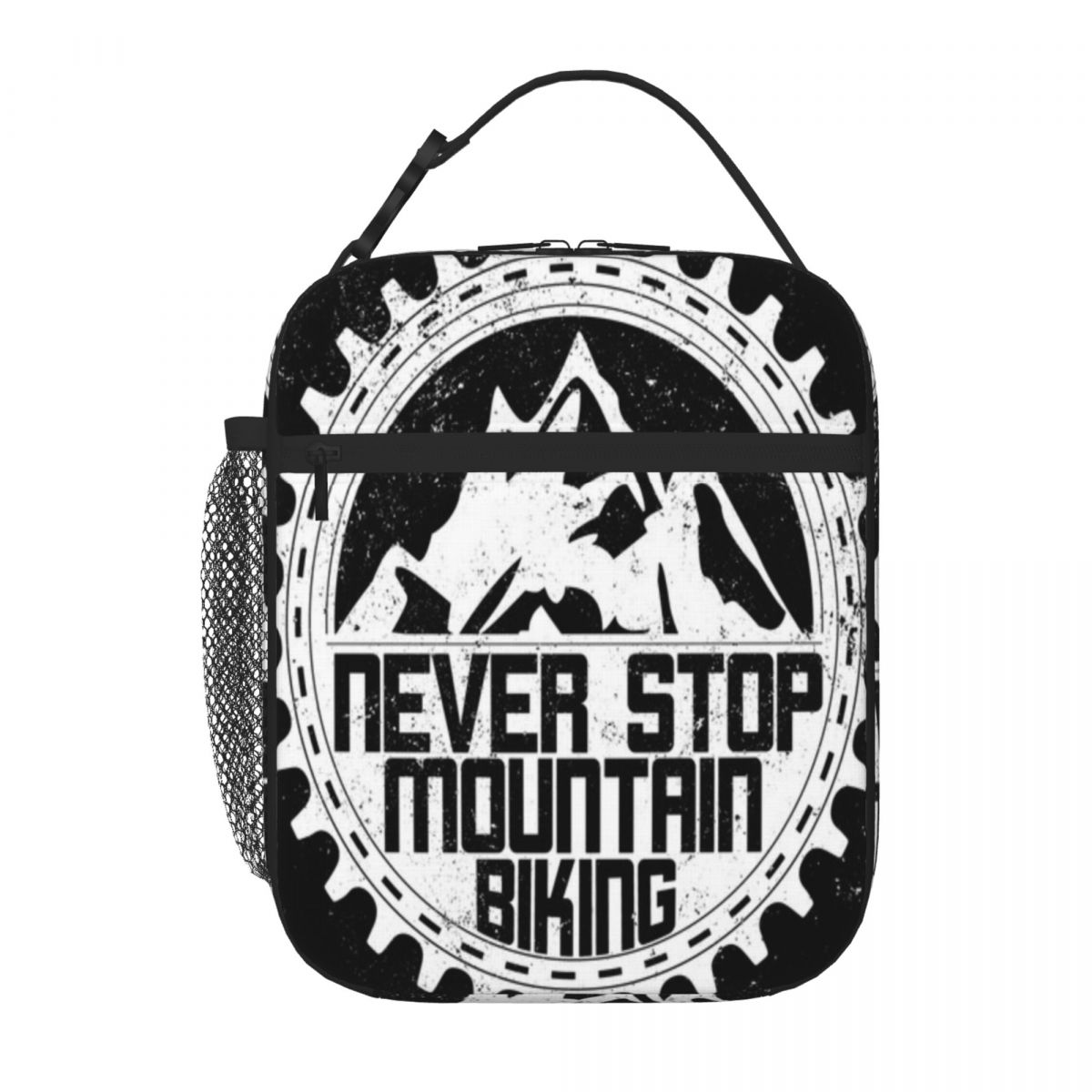 Hot Sale Never Stop Mountain B - Mountain Biking Oxford review and price