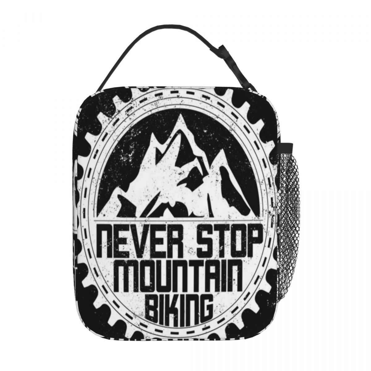 Hot Sale Never Stop Mountain B - Mountain Biking Oxford review and price