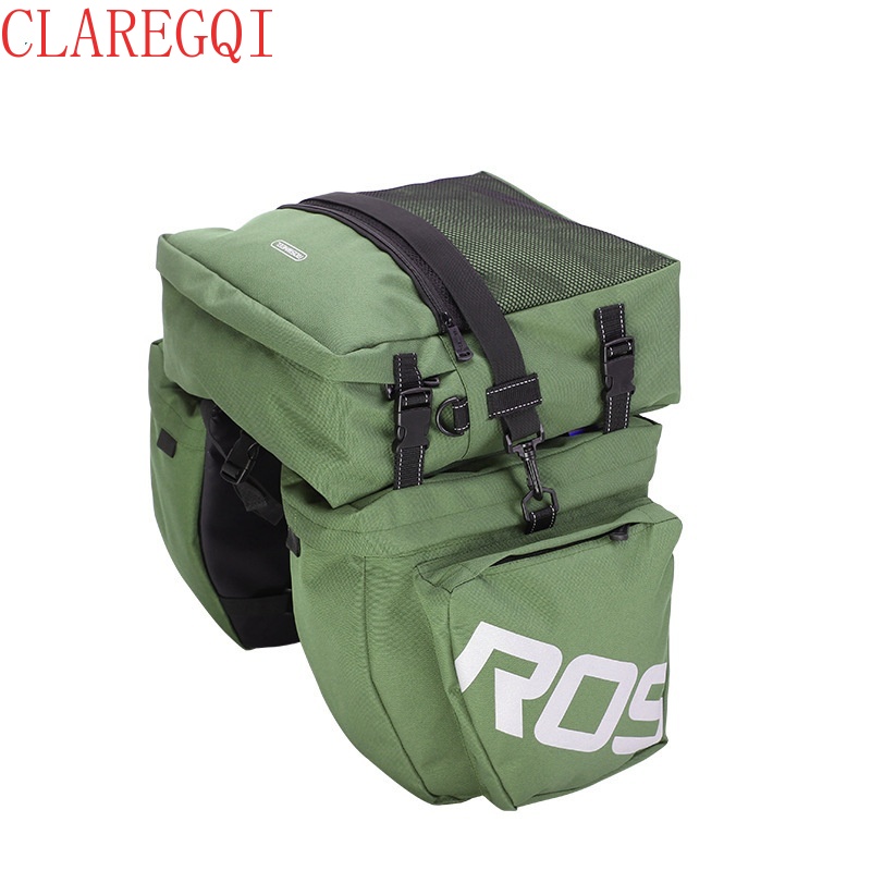 bikepacking sacoche velo  port - Mountain Biking Oxford review and price