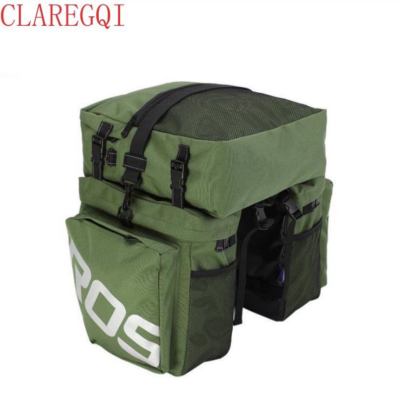 bikepacking sacoche velo  port - Mountain Biking Oxford review and price