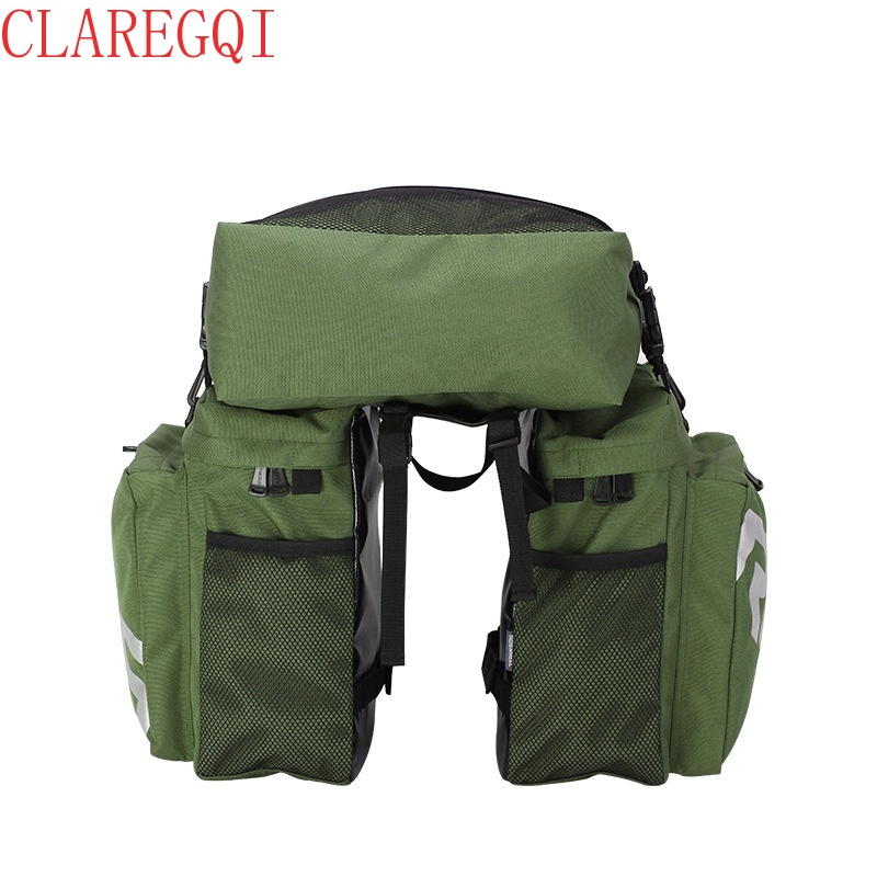 bikepacking sacoche velo  port - Mountain Biking Oxford review and price