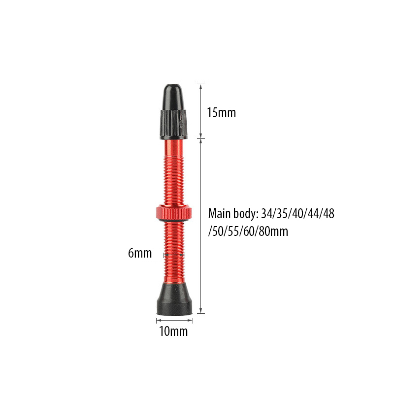 2pcs Bike Bicycle Tubeless Pre - Tubeless Valve Core review and price