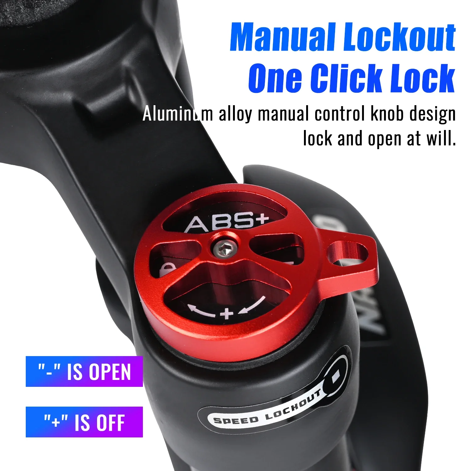 Bicycle Air Suspension Forks N - Mountain Biking Gifts review and price